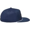 Keps Label Snapback Blå Alpinestars En storlek – miniatyr 4