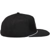 Keps Label Snapback Svart Alpinestars En storlek – miniatyr 5
