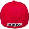 Keps Lineout Röd Alpinestars S/M – miniatyr 2