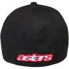 Keps Lineout Svart Alpinestars S/M – miniatyr 2