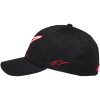 Keps Lineout Svart Alpinestars S/M – miniatyr 5