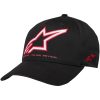 Keps Lineout Svart Alpinestars S/M – miniatyr 1