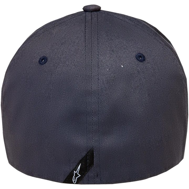 Keps Maze Grå Alpinestars S/M – bild 3