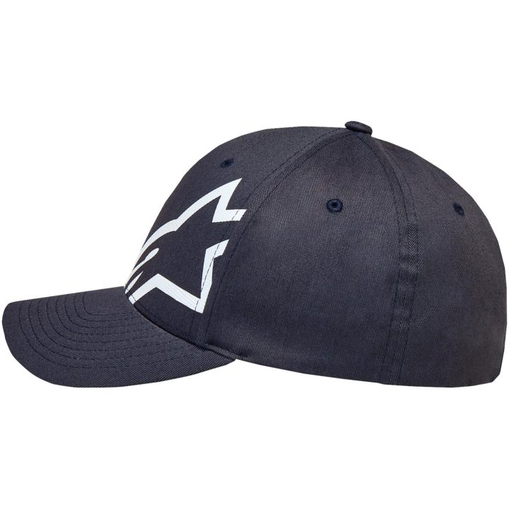 Keps Maze Grå Alpinestars S/M – bild 4