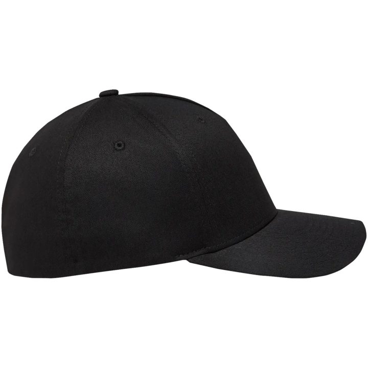 Keps Maze Svart Alpinestars S/M – bild 5
