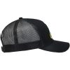 Keps Meteorite Trucker Svart Alpinestars En storlek – miniatyr 5