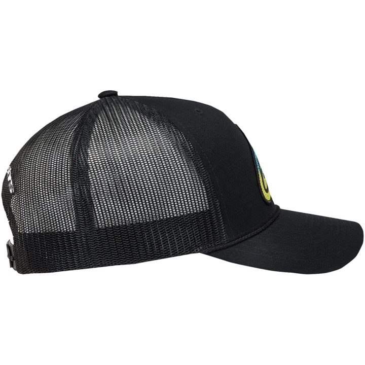 Keps Meteorite Trucker Svart Alpinestars En storlek – bild 5