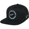 Keps MX Snapback Svart ALPINESTARS En storlek – miniatyr 1