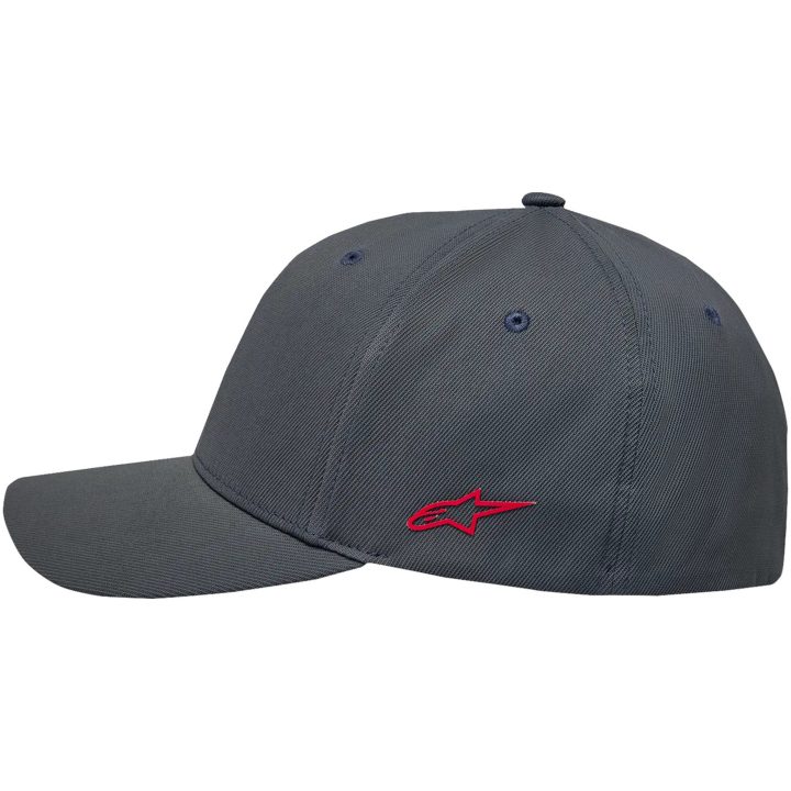 Keps Points Grå Alpinestars S/M – bild 3