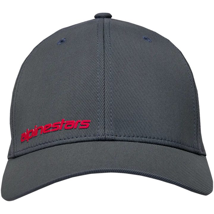 Keps Points Grå Alpinestars S/M – bild 5