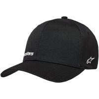 Keps Points Svart Alpinestars