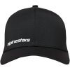 Keps Points Svart Alpinestars S/M – miniatyr 2