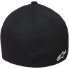 Keps Points Svart Alpinestars S/M – miniatyr 3