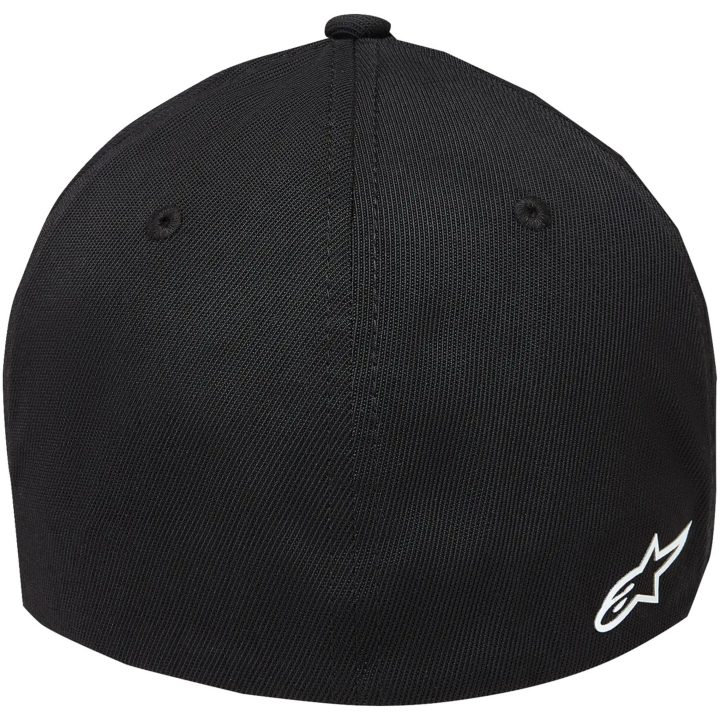 Keps Points Svart Alpinestars S/M – bild 3