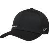 Keps Points Svart Alpinestars S/M – miniatyr 1