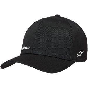 Keps Points Svart Alpinestars