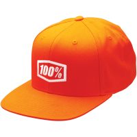 Keps Snapback 100%