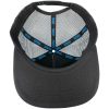 Keps Specialties Mesh Snapback Svart PARTS EUROPE – miniatyr 2