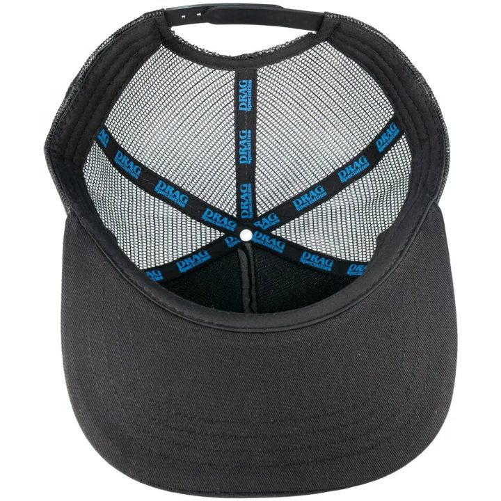 Keps Specialties Mesh Snapback Svart PARTS EUROPE – bild 2