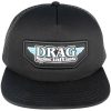 Keps Specialties Mesh Snapback Svart PARTS EUROPE – miniatyr 3