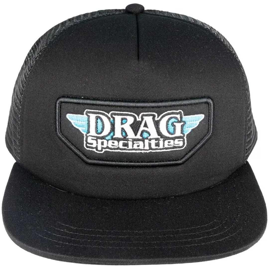 Keps Specialties Mesh Snapback Svart PARTS EUROPE – bild 3