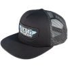Keps Specialties Mesh Snapback Svart PARTS EUROPE – miniatyr 1