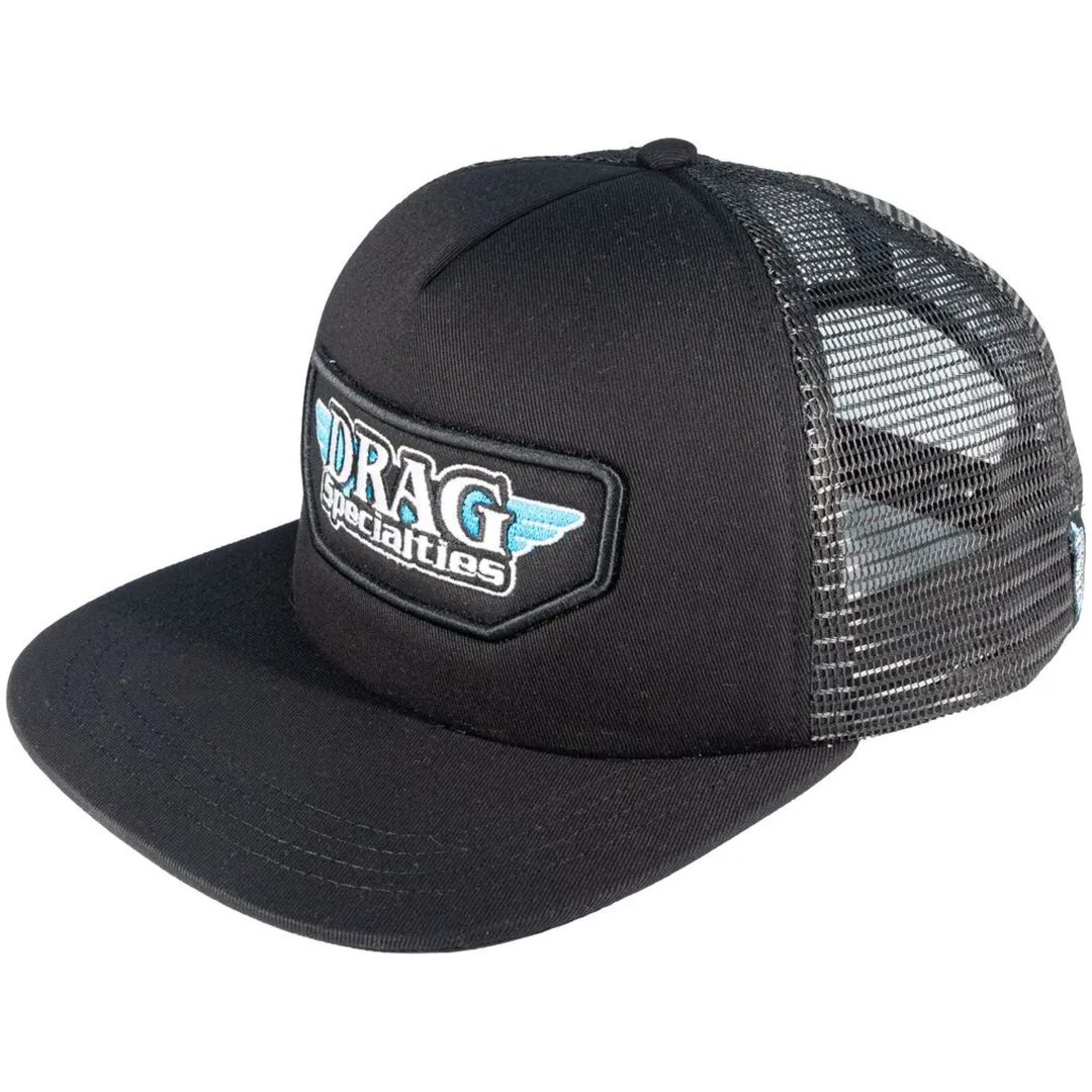 Keps Specialties Mesh Snapback Svart PARTS EUROPE