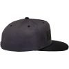 Keps Stadium Snapback Svart Alpinestars En storlek – miniatyr 2
