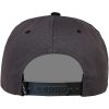 Keps Stadium Snapback Svart Alpinestars En storlek – miniatyr 3