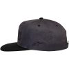 Keps Stadium Snapback Svart Alpinestars En storlek – miniatyr 4