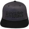 Keps Stadium Snapback Svart Alpinestars En storlek – miniatyr 5