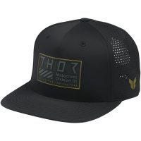 Keps Stamp Svart THOR