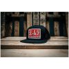 Keps Team Snapback Trucker Svart yoshimura – miniatyr 1