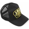 Keps Tiger Trucker Svart/Gul JOHN DOE En storlek – miniatyr 2