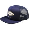 Keps Trucker Snapback Carb Marinblå TROY LEE DESIGNS En storlek vuxen – miniatyr 1