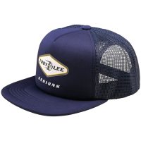 Keps Trucker Snapback Carb Marinblå TROY LEE DESIGNS