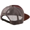 Keps Trucker Snapback Peace Out Brun TROY LEE DESIGNS En storlek vuxen – miniatyr 2