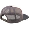 Keps Trucker Snapback Peace Out Vit TROY LEE DESIGNS En storlek vuxen – miniatyr 2