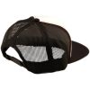 Keps Trucker Snapback Repeat Svart Vit TROY LEE DESIGNS En storlek vuxen – miniatyr 2