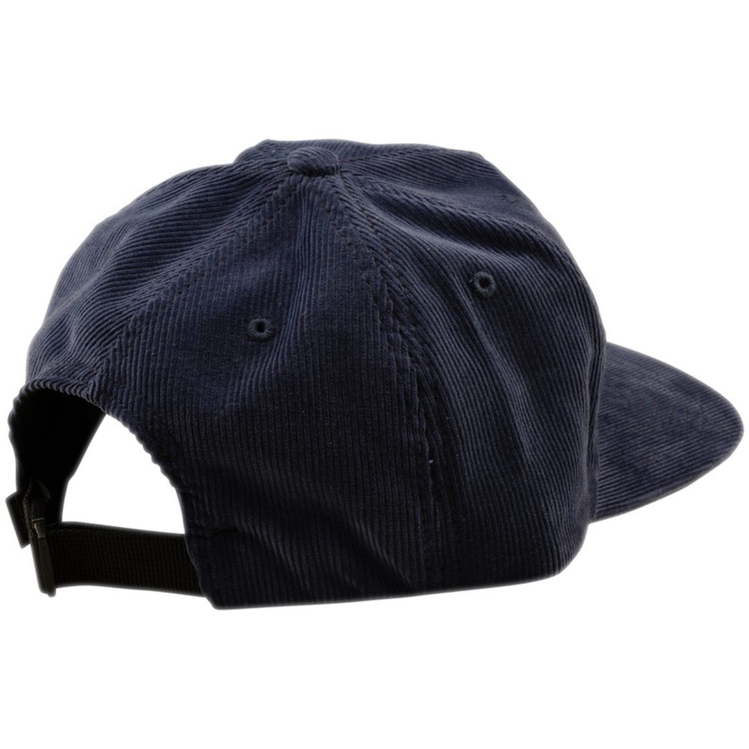 Keps Unstructured Snapback Winners Circle Marinblå TROY LEE DESIGNS En storlek vuxen – bild 2
