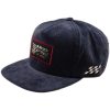 Keps Unstructured Snapback Winners Circle Marinblå TROY LEE DESIGNS En storlek vuxen – miniatyr 1