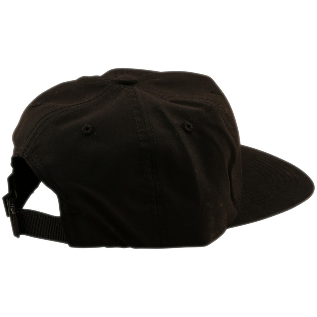 Keps Unstructured Snapback Winners Circle Svart TROY LEE DESIGNS En storlek vuxen – bild 2