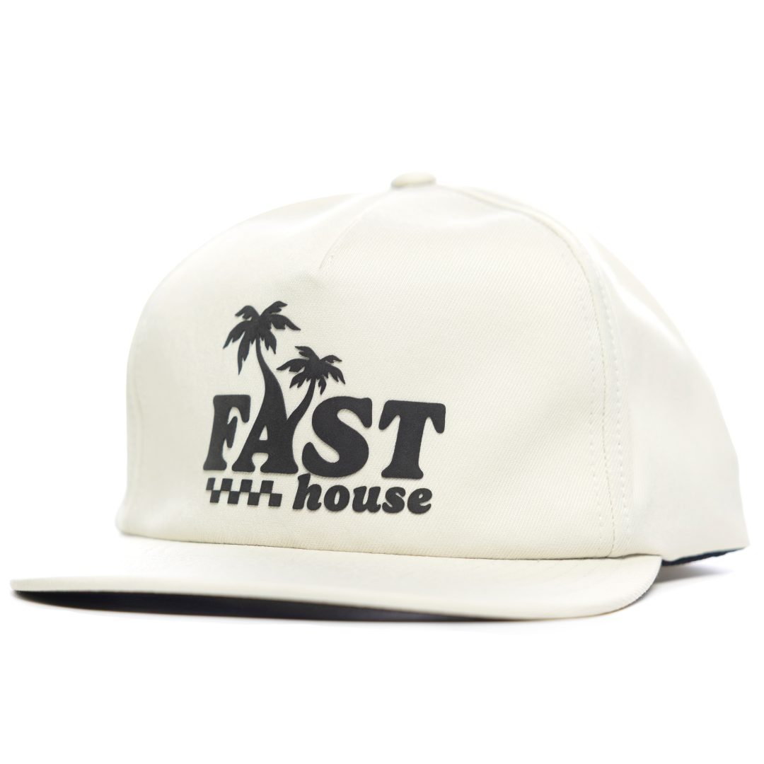 Keps Vacay Chalk Fasthouse OS