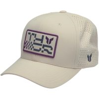 Keps Vantage Snapback Sand THOR