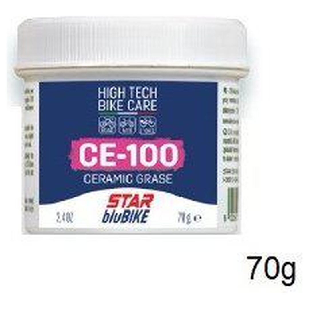 Keramiskt smörjfett CE100 STARBLU
