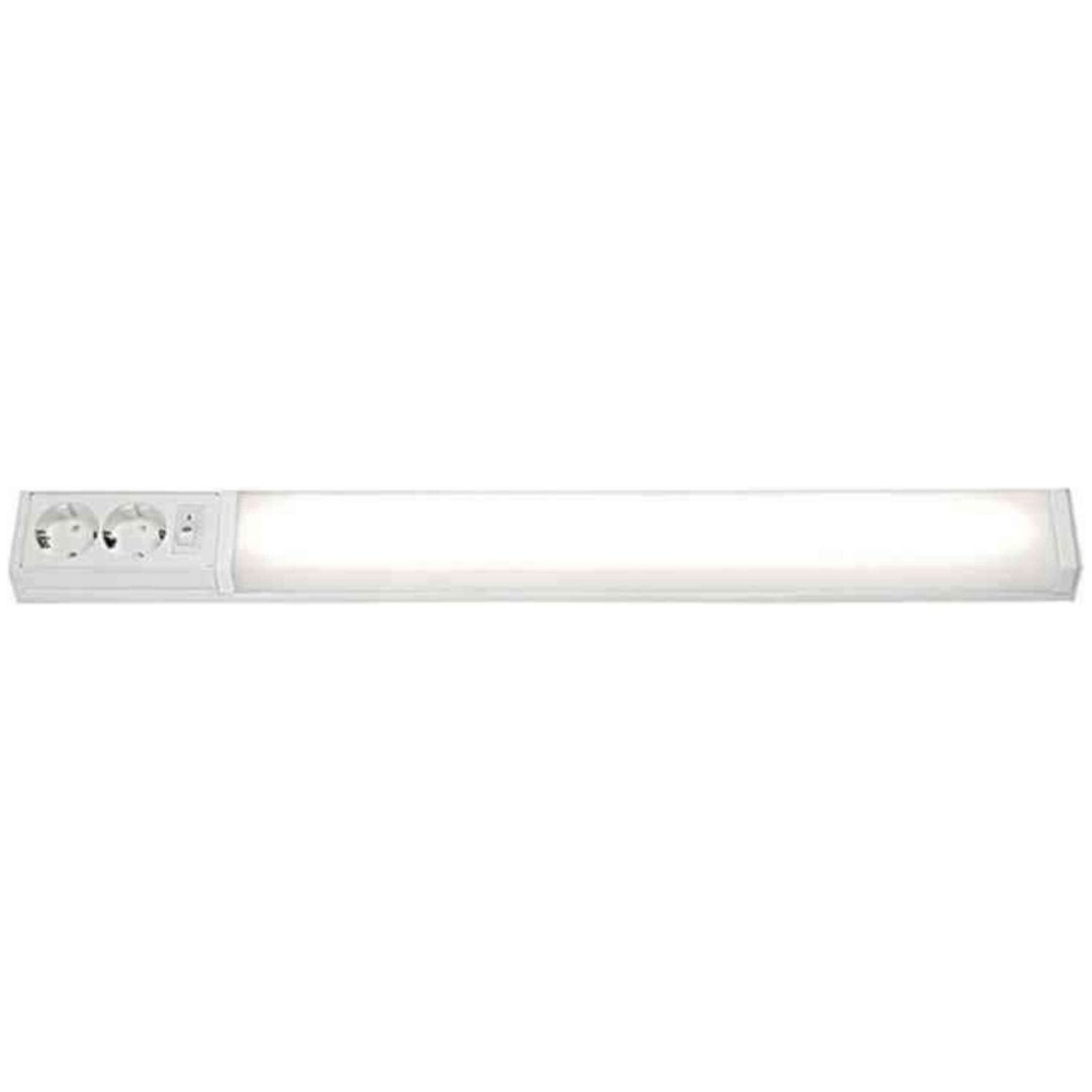 Keto LED Bänkarmatur Led Airam