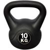 Kettlebell 10 kg vidaXL – miniatyr 2