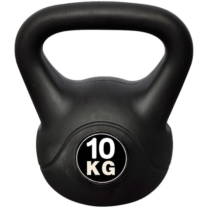 Kettlebell 10 kg vidaXL – bild 2