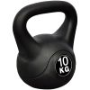 Kettlebell 10 kg vidaXL – miniatyr 1
