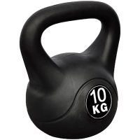 Kettlebell 10 kg vidaXL